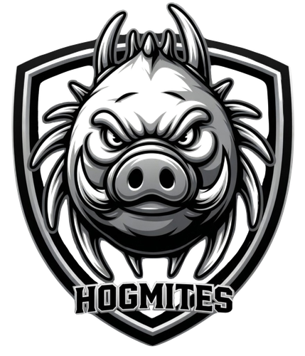 Hogmites Logo